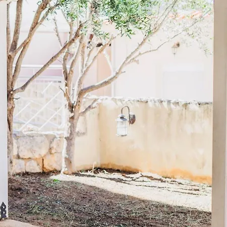 Vila Kalestia Kavala Exteriér fotografie