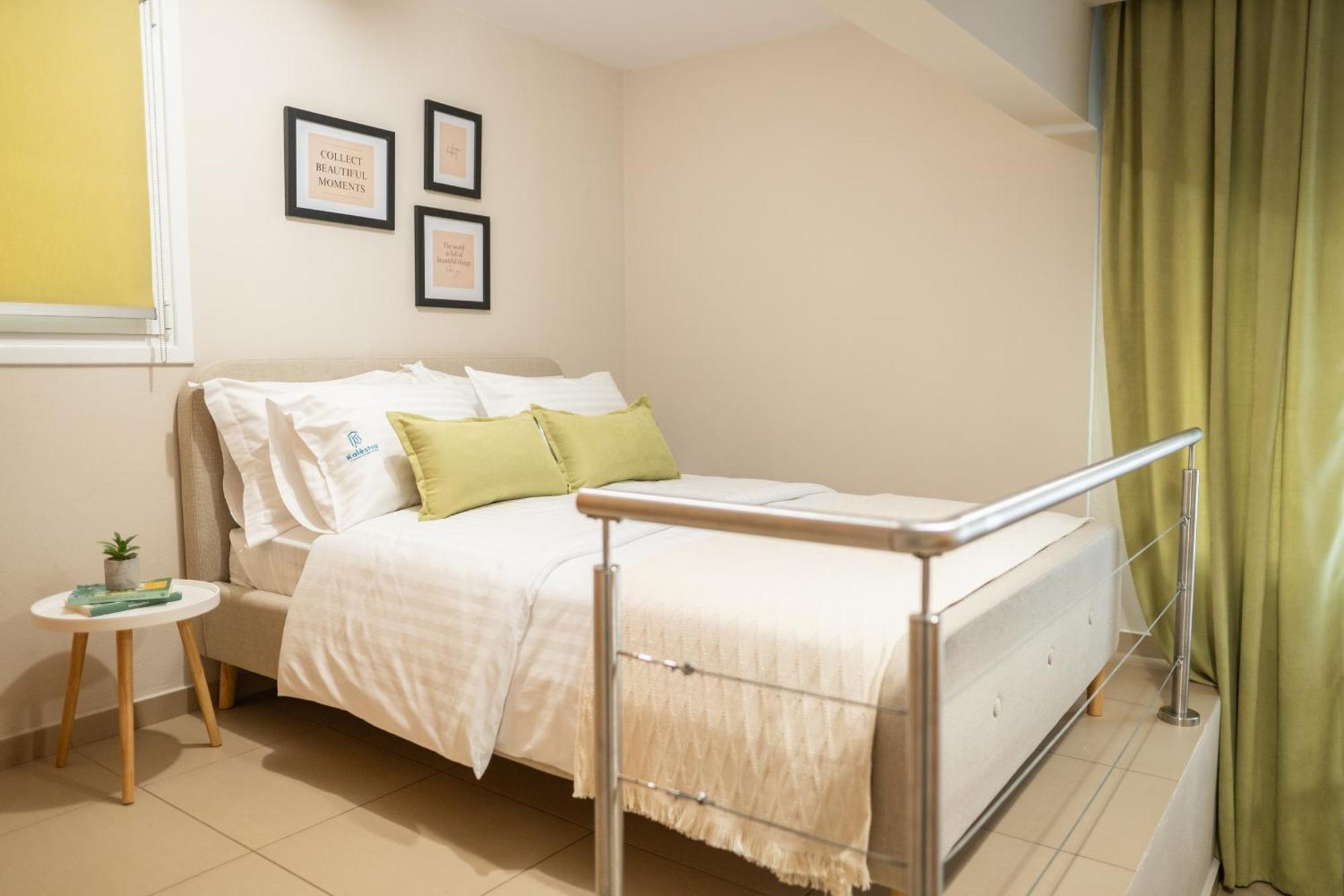 Holiday home Kalestia